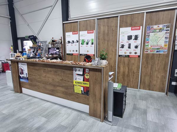 Technika grzewcza sanitariaty wykonawstwo