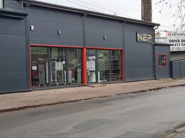 Technika grzewcza sanitariaty wykonawstwo