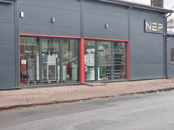 Technika grzewcza sanitariaty wykonawstwo